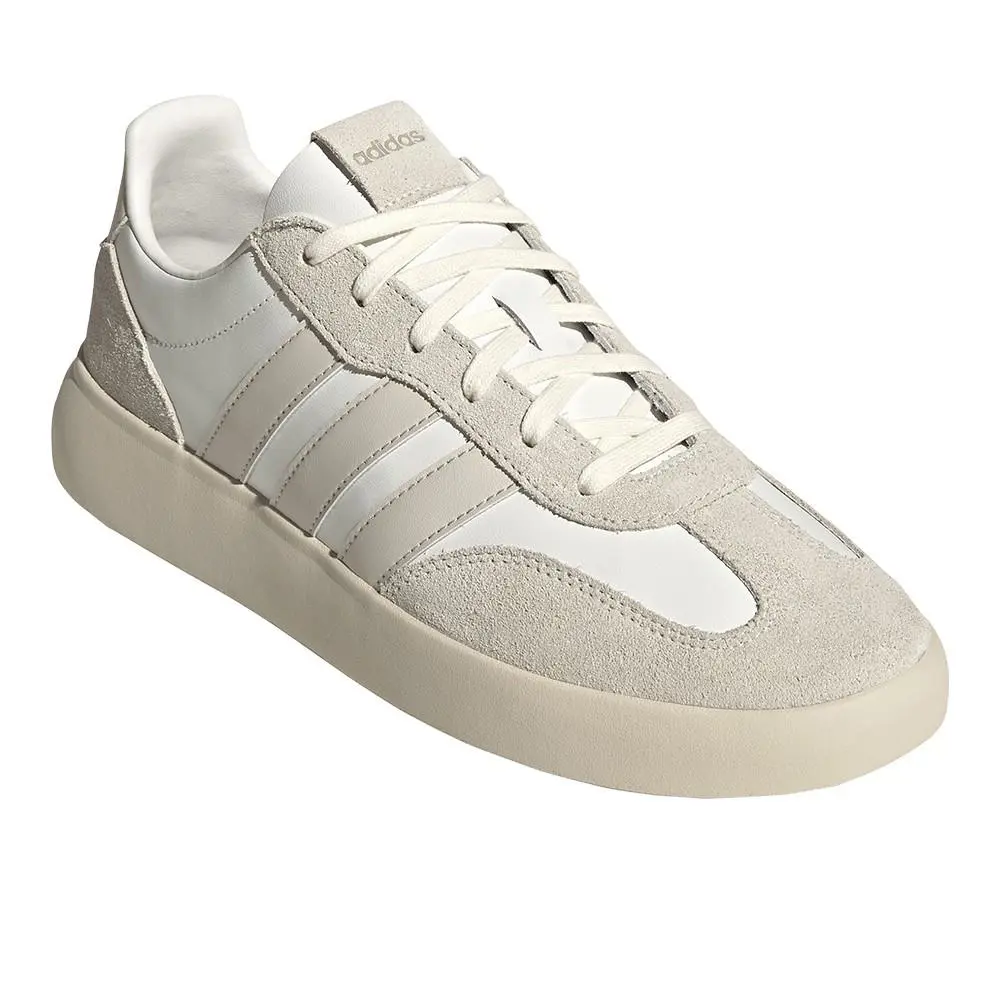 Adidas shoes - adidas Barreda Decode Lux Lace Up - JR1228 - Beige 0