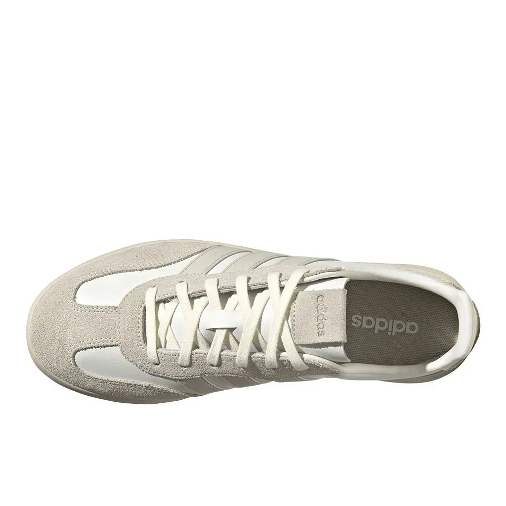 Adidas shoes - adidas Barreda Decode Lux Lace Up - JR1228 - Beige 2