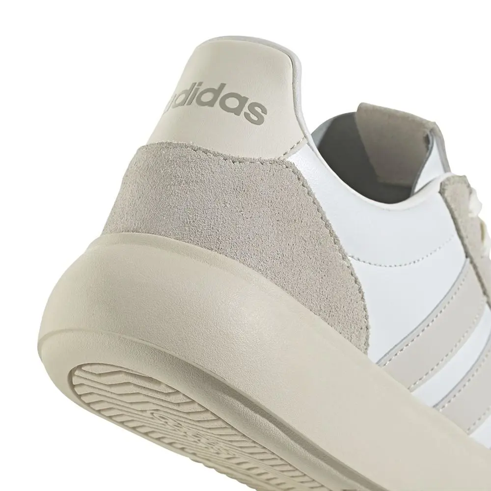 Adidas shoes - adidas Barreda Decode Lux Lace Up - JR1228 - Beige 4