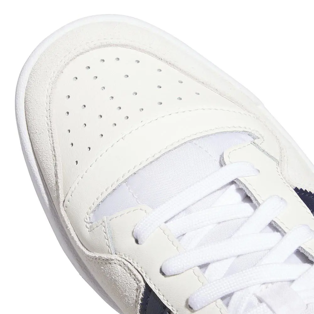 Adidas shoes - adidas Forum Low Lace Up - HQ9422 - Off White 5