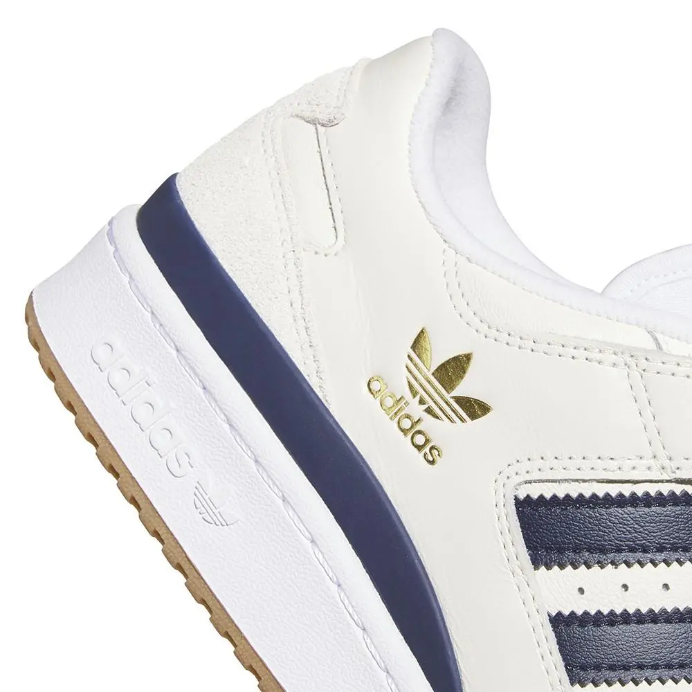 Adidas shoes - adidas Forum Low Lace Up - HQ9422 - Off White 12