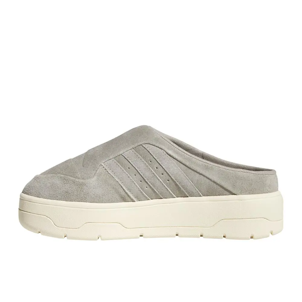 Adidas shoes - adidas Rivalry Mule Slip On - JH7984 - Beige 1