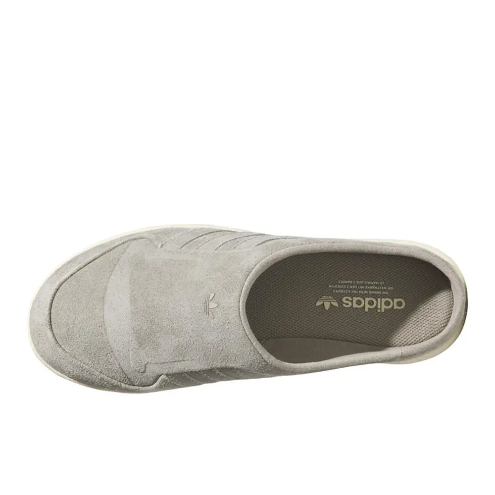 Adidas shoes - adidas Rivalry Mule Slip On - JH7984 - Beige 10