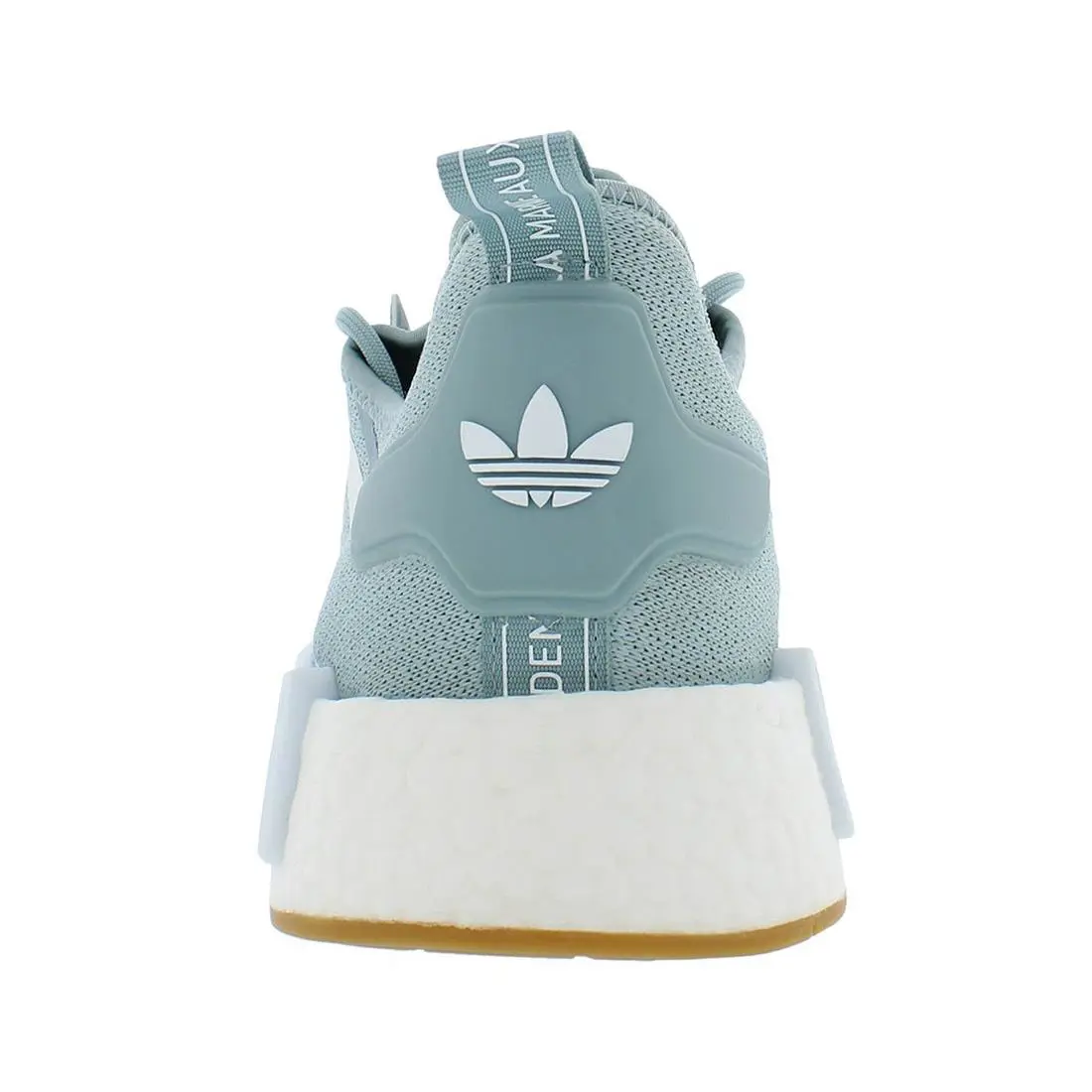 Adidas shoes - Magic Grey/Cloud White/Gum, Full: Magic Grey/Cloud White/Gum 1