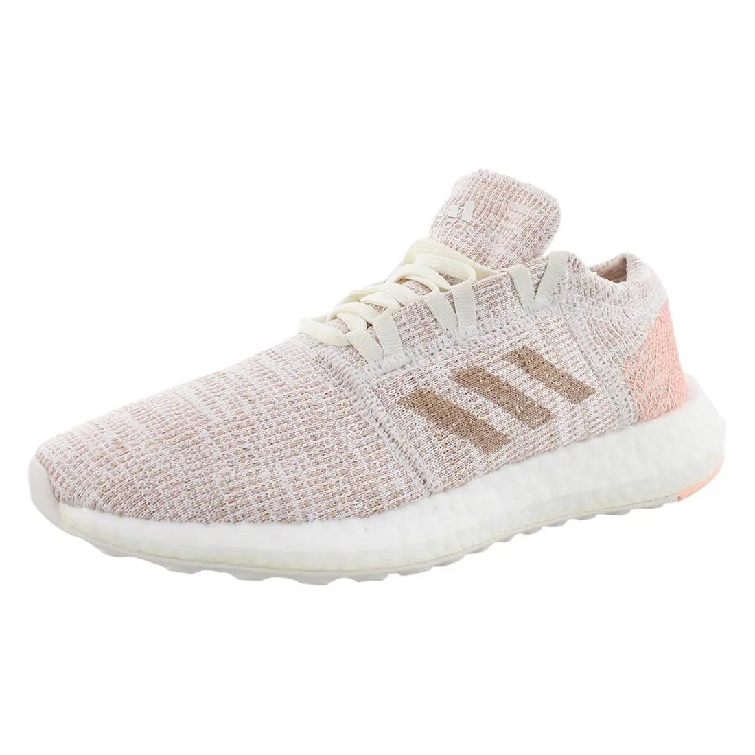 Adidas shoes - B42328 - B42328 - Taupe/Pink, Main: Beige 0