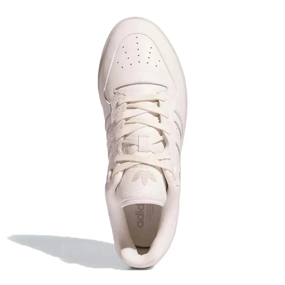 Adidas shoes - Adidas Rivalry Lux Low IF7184 - IF7184 - White 1