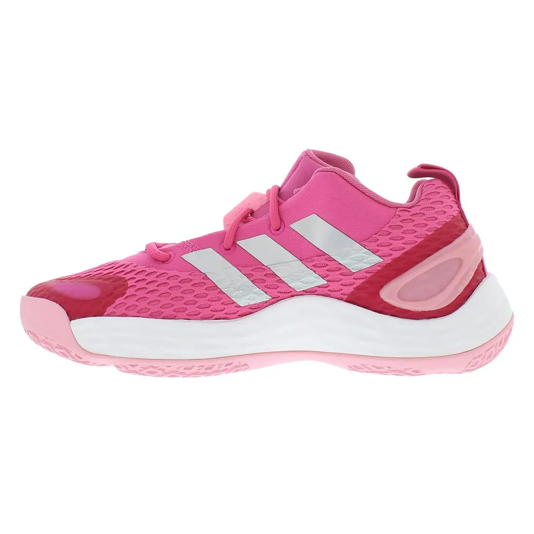 Adidas shoes - Pink, Main: Pink 5