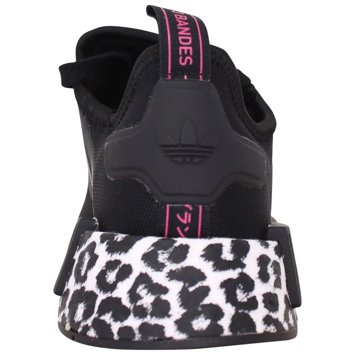 Adidas shoes - adidas NMD R1 - NMD - GZ1622 - Black 1