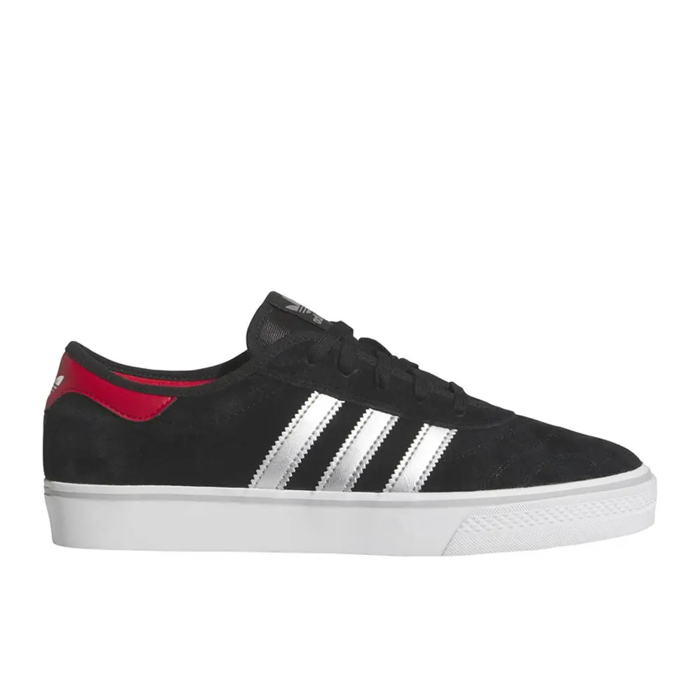 Adidas Adiease Skate Mens Black Sneakers Athletic Shoes JP8512