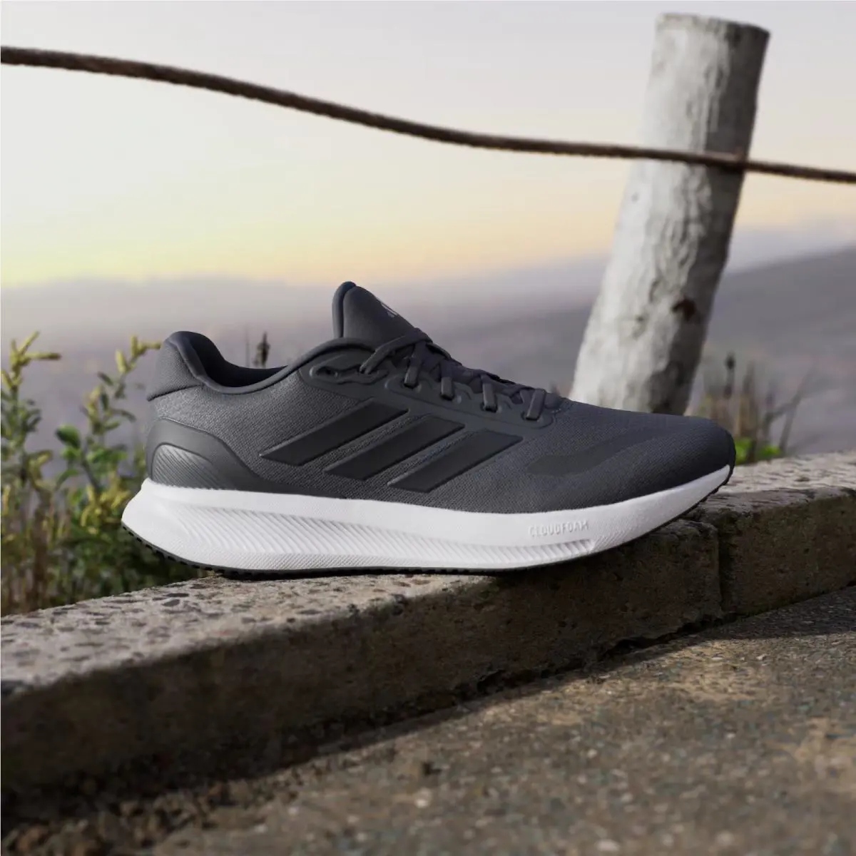Adidas shoes - Gray 0