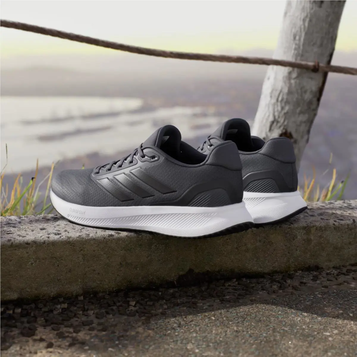 Adidas shoes - Gray 10