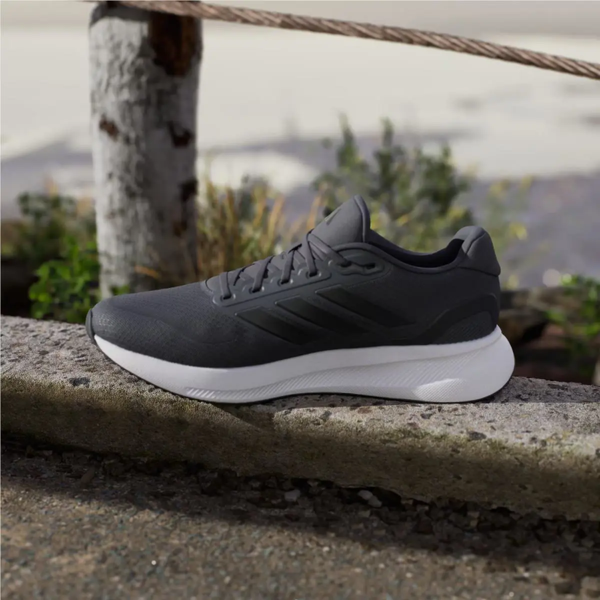 Adidas shoes - Gray 11