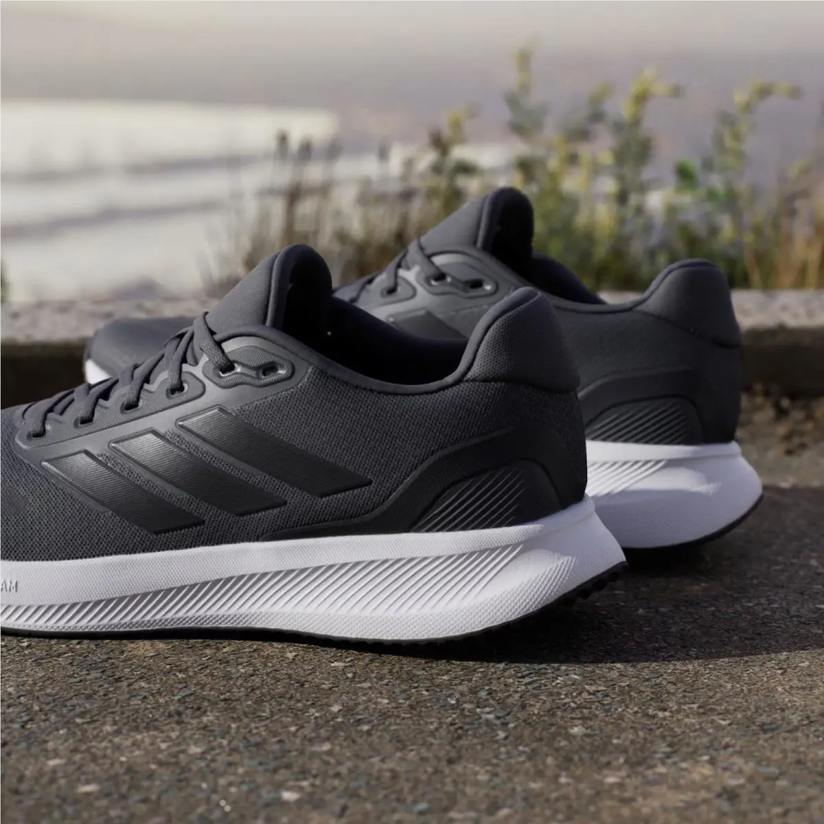 Adidas shoes - Gray 13