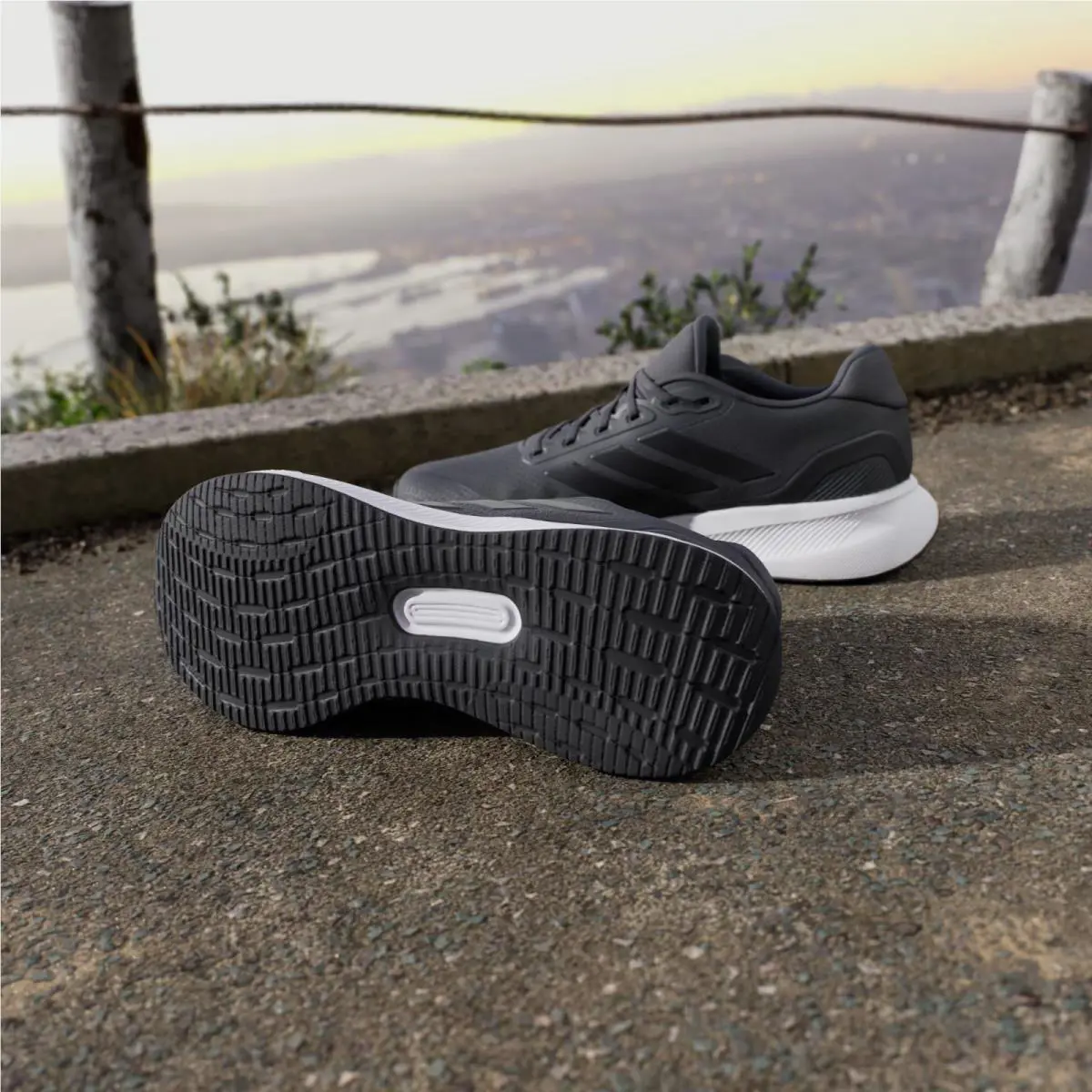 Adidas shoes - Gray 14