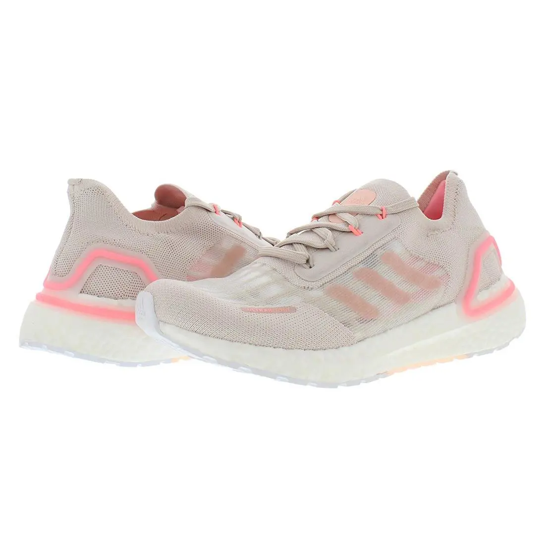 Adidas shoes - Pink, Main: Pink 0
