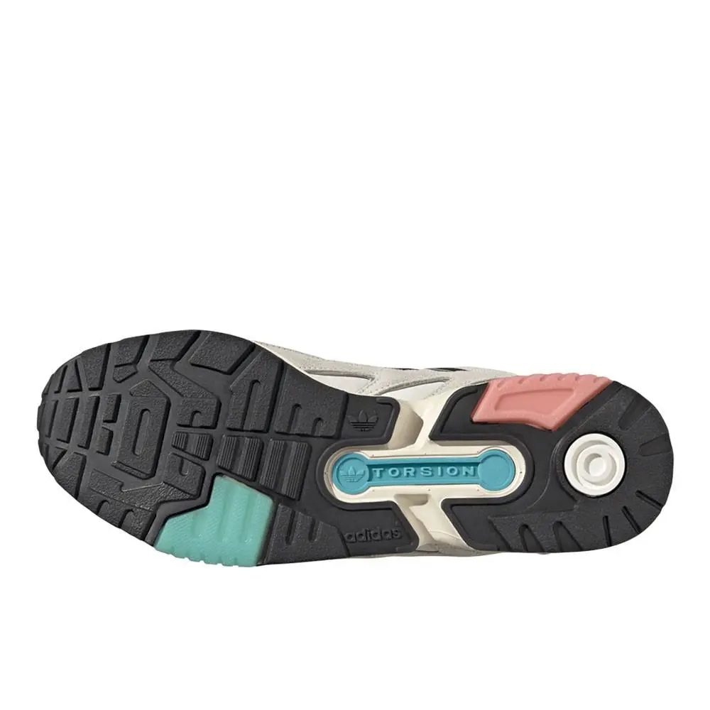 Adidas shoes - adidas Torsion Super - Torsion Super - GZ9801 - White 3