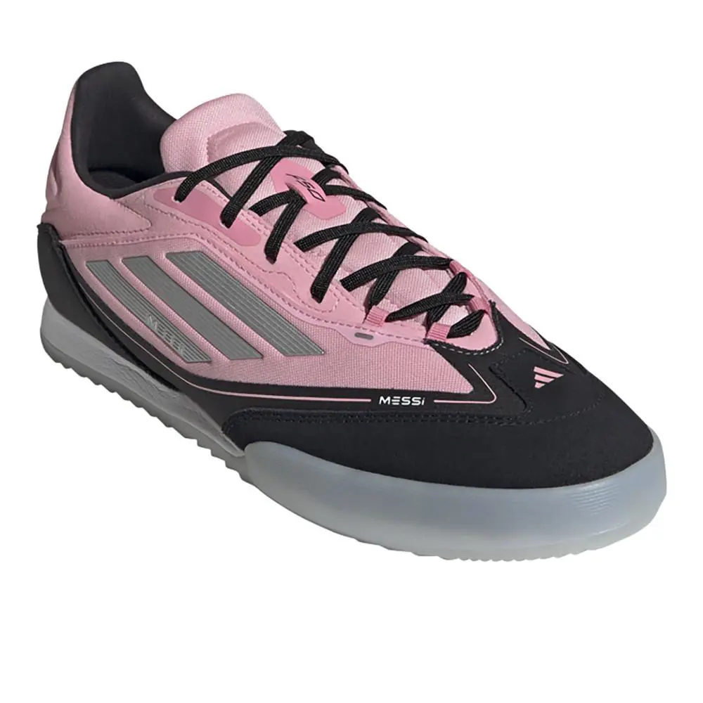 Adidas shoes - adidas F50 Freestyle 24 Messi Soccer - IH8360 - Pink 0