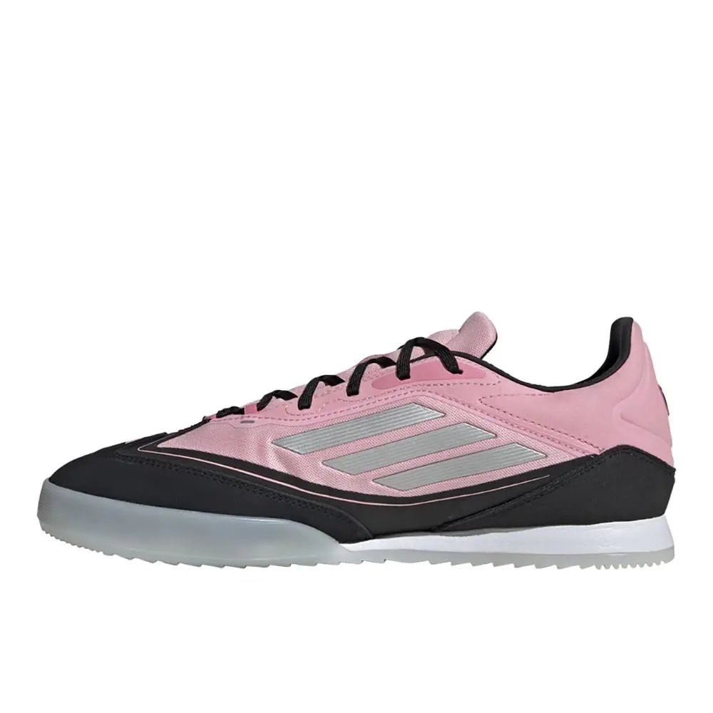 Adidas shoes - adidas F50 Freestyle 24 Messi Soccer - IH8360 - Pink 1