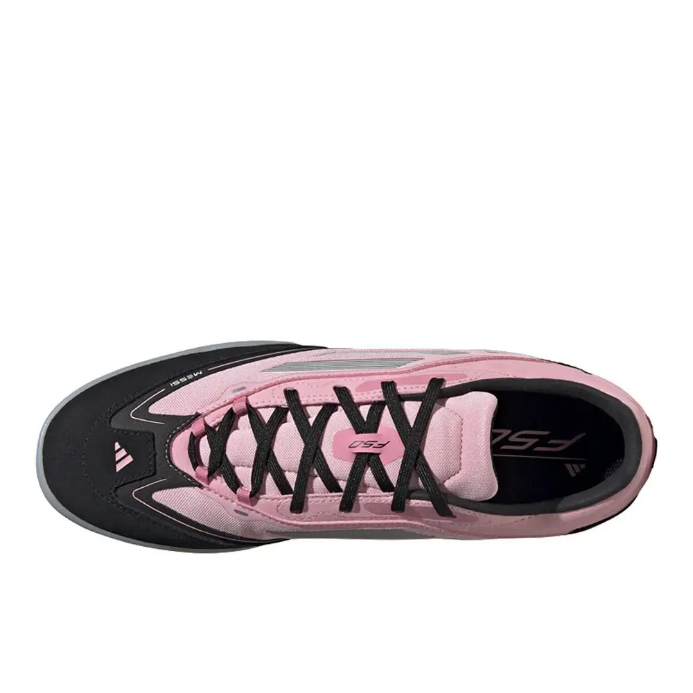 Adidas shoes - adidas F50 Freestyle 24 Messi Soccer - IH8360 - Pink 2