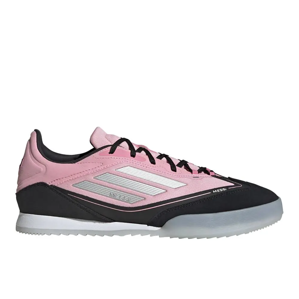 Adidas shoes - adidas F50 Freestyle 24 Messi Soccer - IH8360 - Pink 5