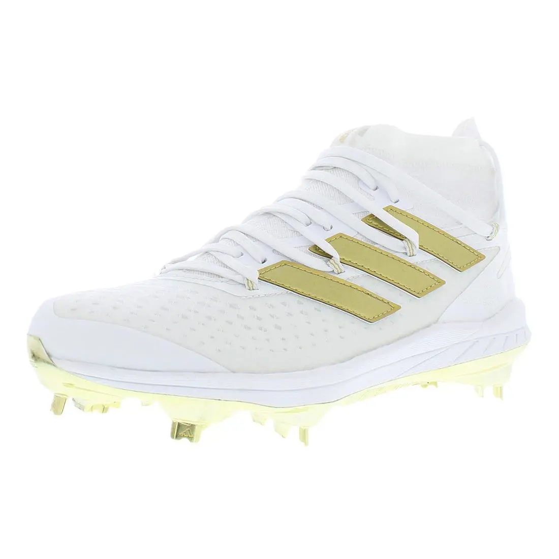 Adidas shoes - White/Gold, Main: White 0