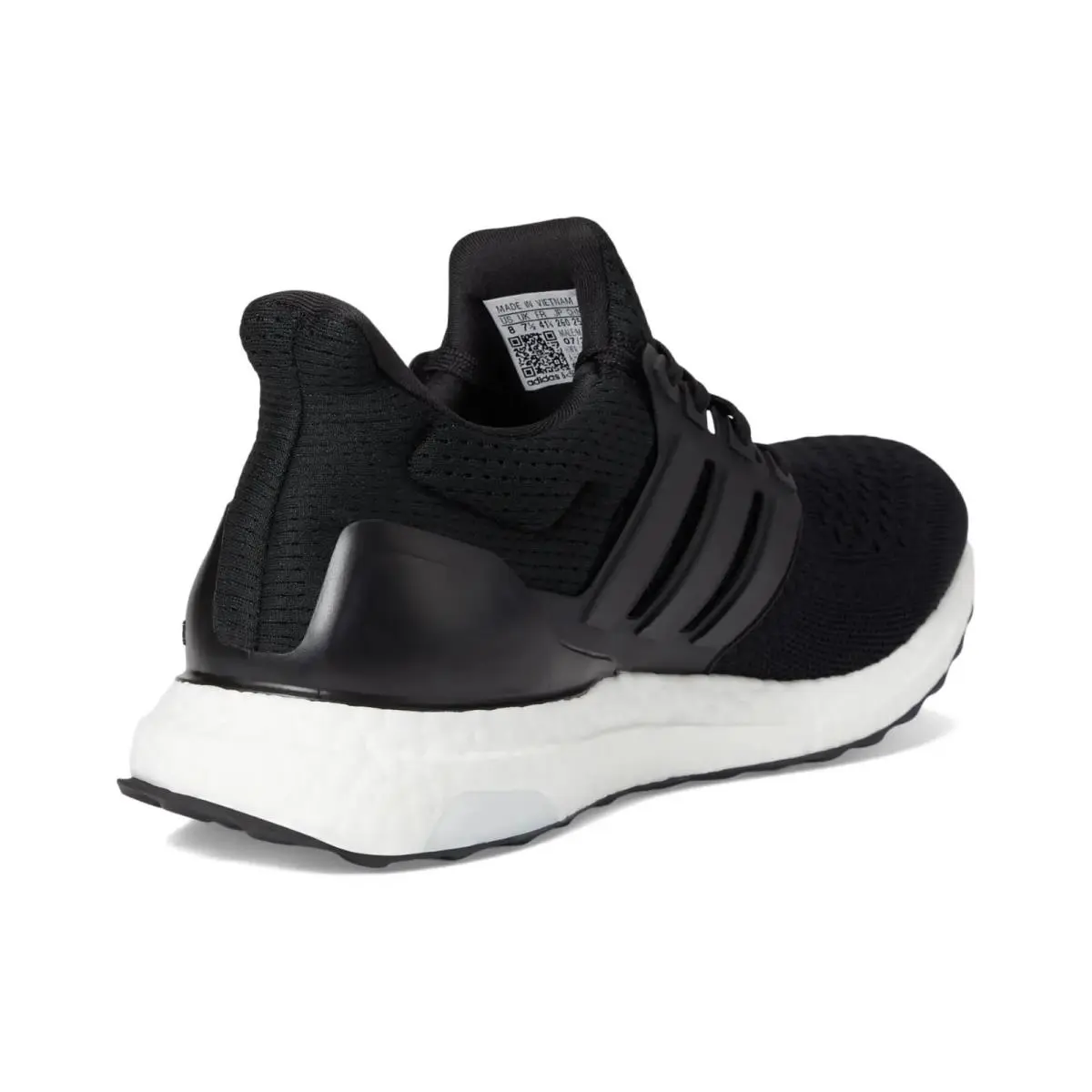Adidas shoes - Black 3