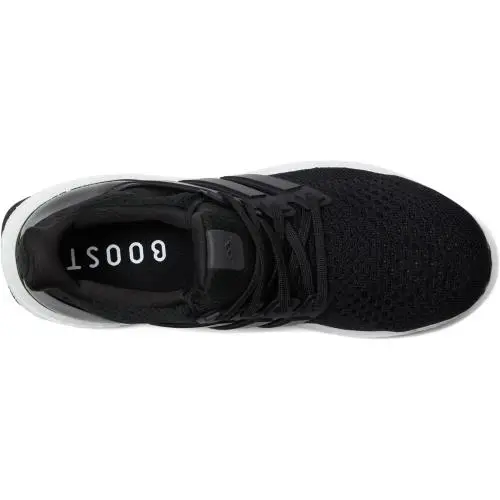 Adidas shoes - Black 4