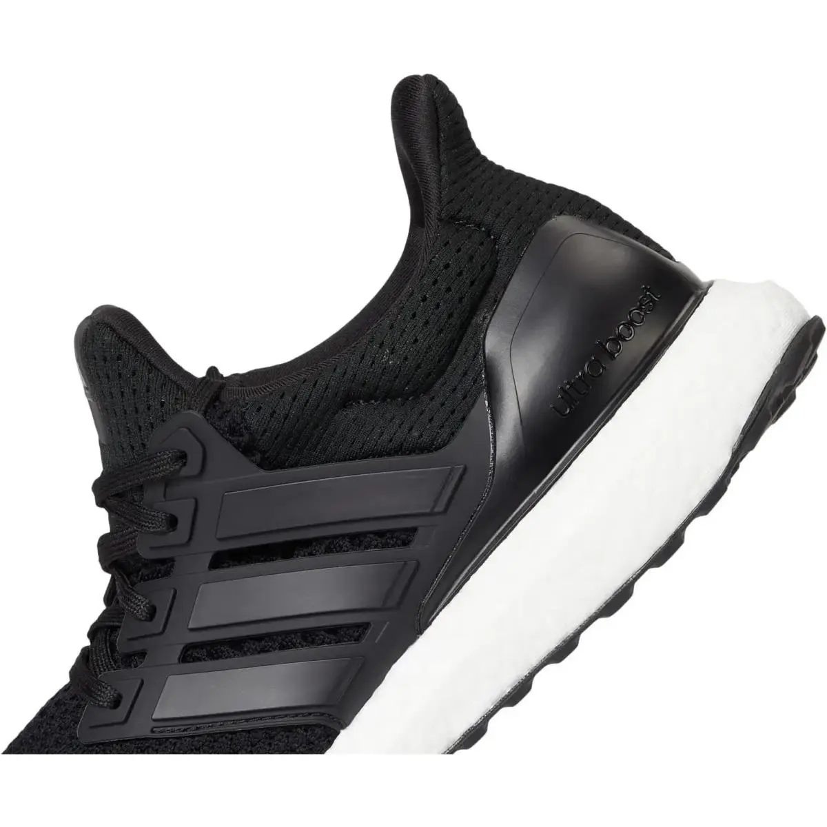 Adidas shoes - Black 9