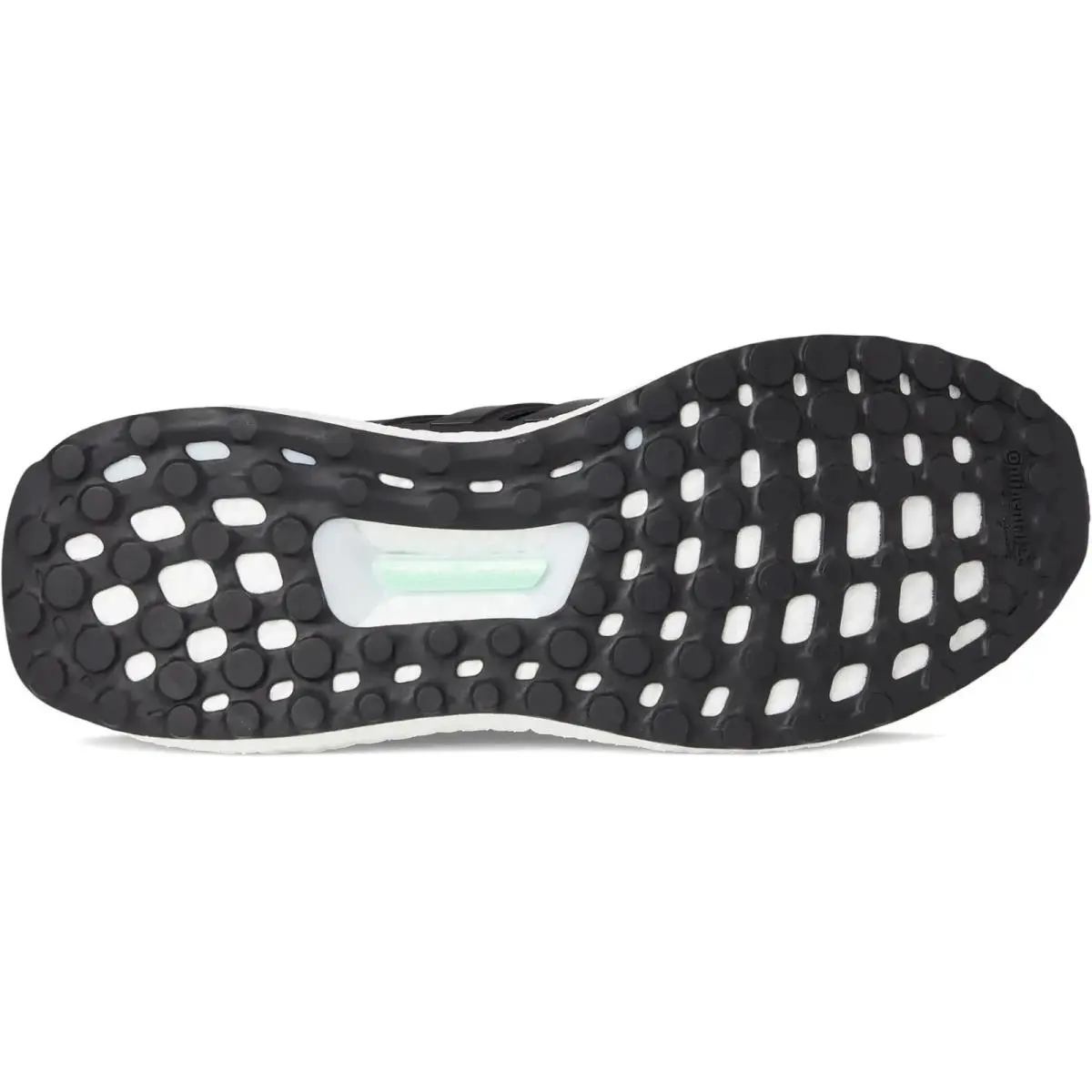 Adidas shoes - Black 12