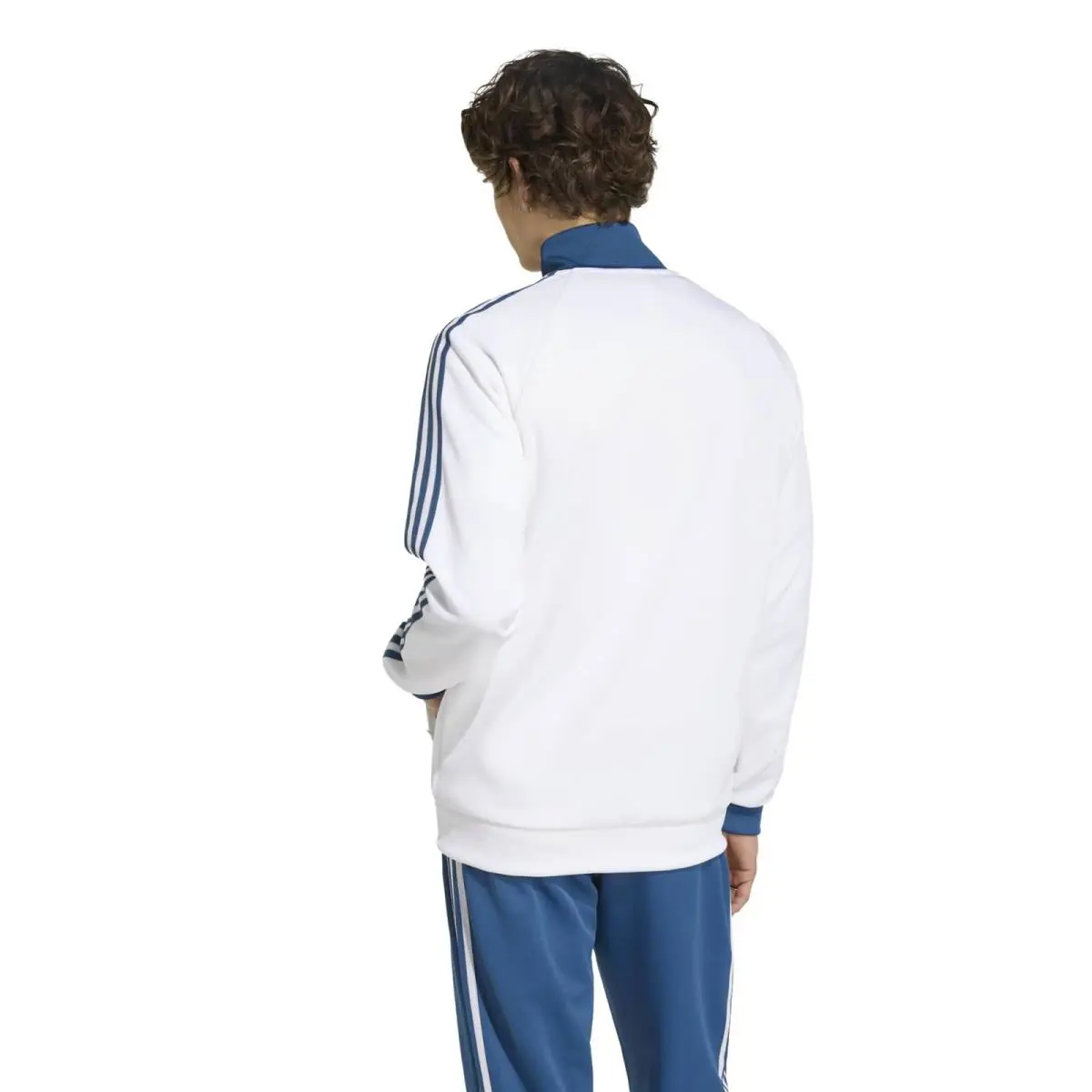 Adidas clothing - White 0