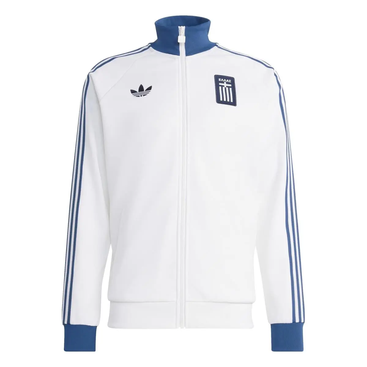 Adidas clothing - White 2