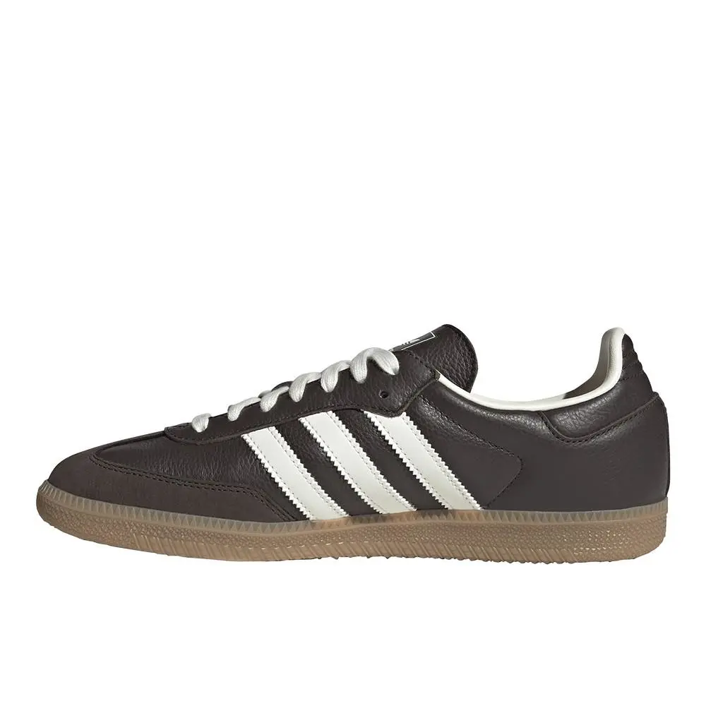 Adidas shoes - adidas Samba Og Lace Up - JR0891 - Brown 9