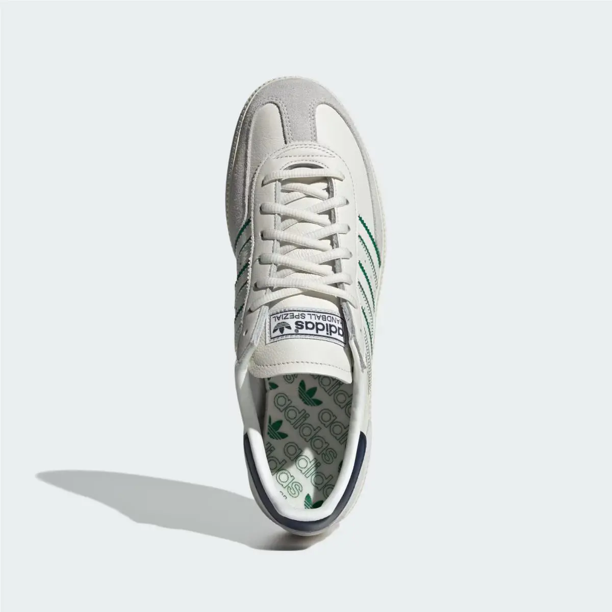 Adidas shoes - adidas Handball Spezial - Handball Spezial - IF1959 - White 0