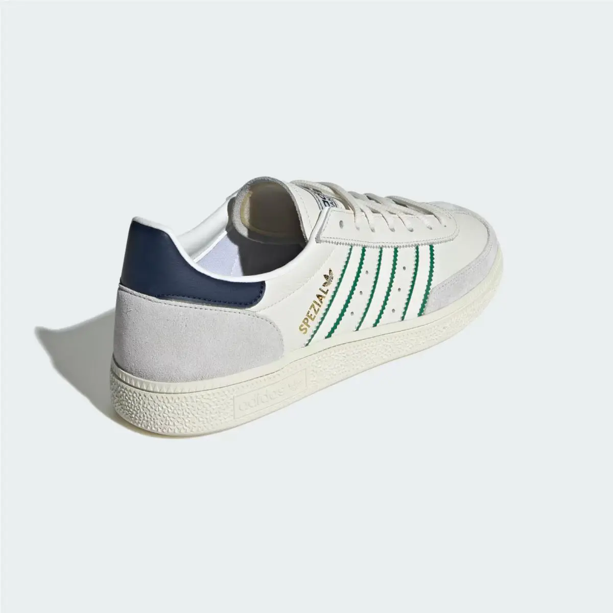 Adidas shoes - adidas Handball Spezial - Handball Spezial - IF1959 - White 3
