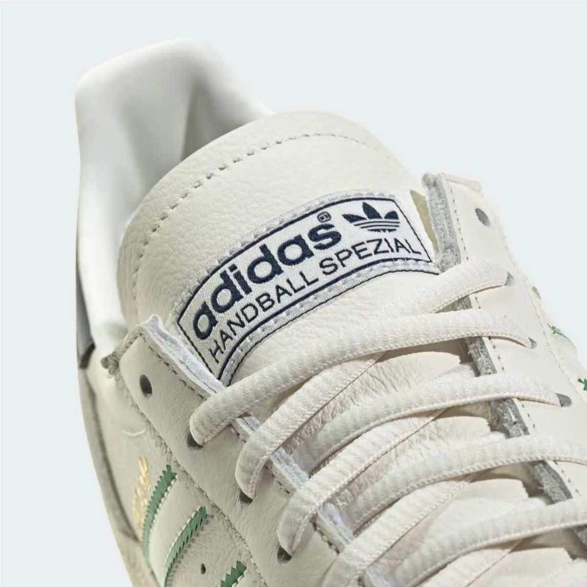 Adidas shoes - adidas Handball Spezial - Handball Spezial - IF1959 - White 5