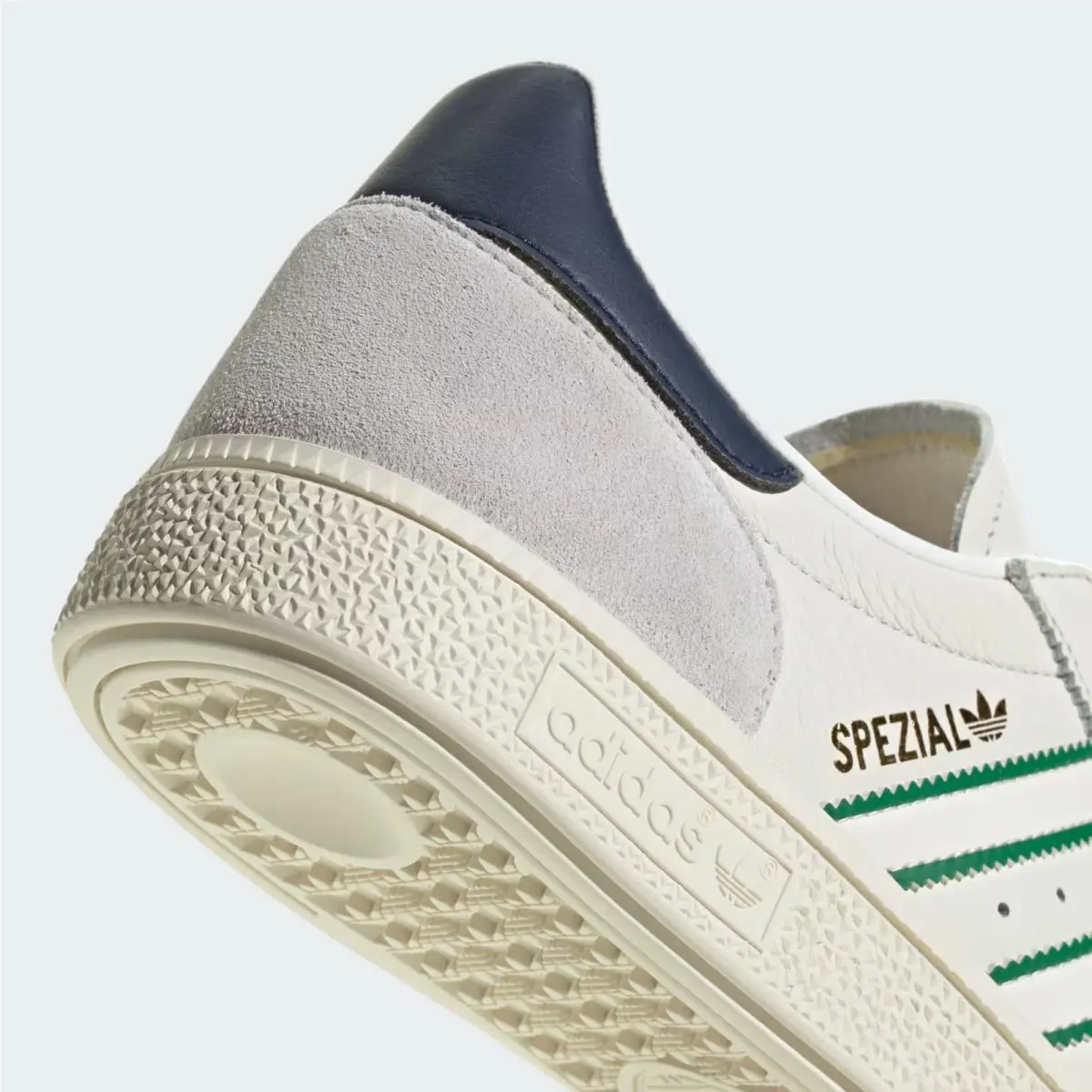 Adidas shoes - adidas Handball Spezial - Handball Spezial - IF1959 - White 6