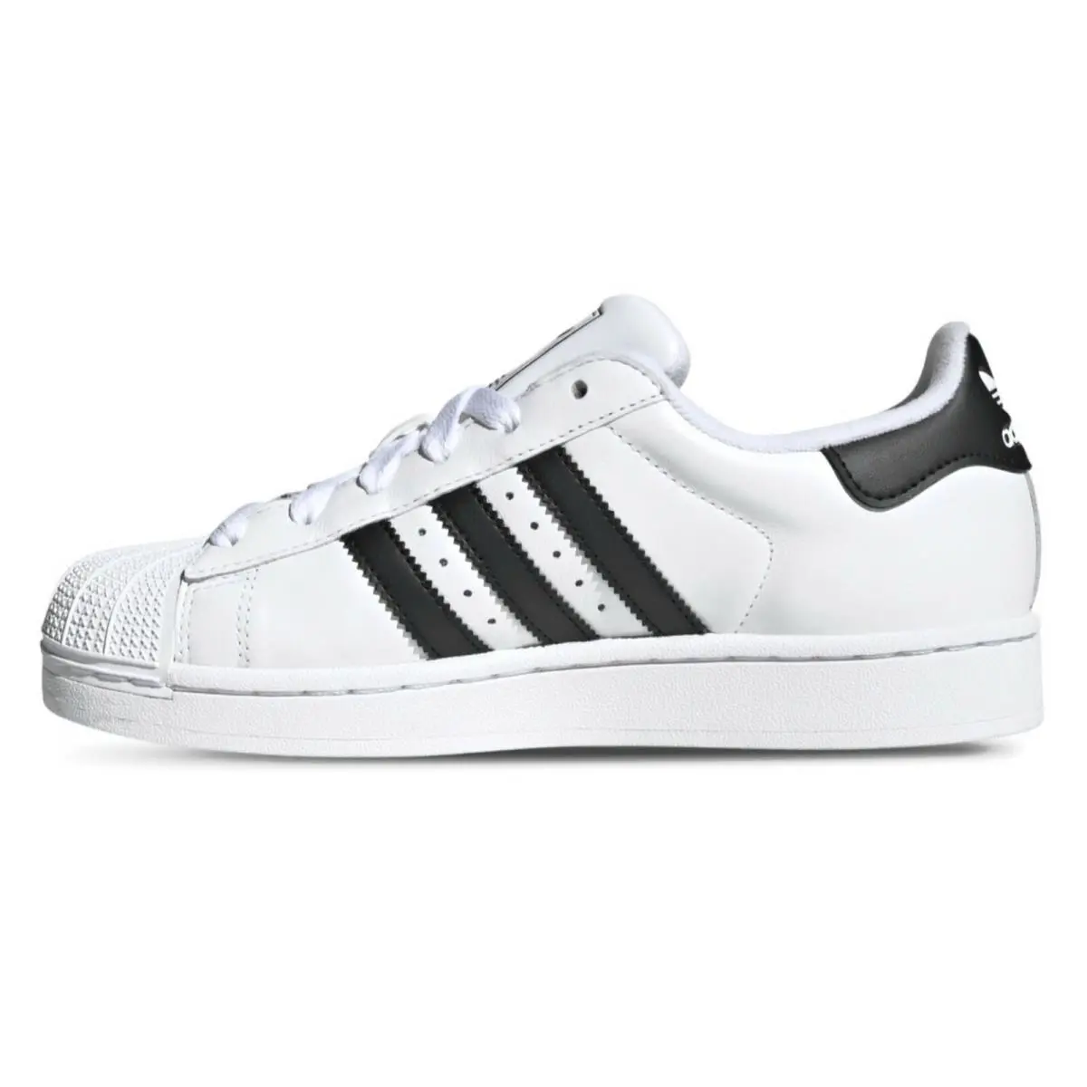 Adidas shoes - adidas Superstar - Superstar - White, Manufacturer: Core White/Footwear White/Core Black 3