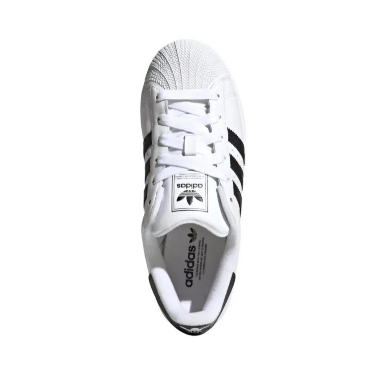Adidas shoes - adidas Superstar - Superstar - White, Manufacturer: Core White/Footwear White/Core Black 4