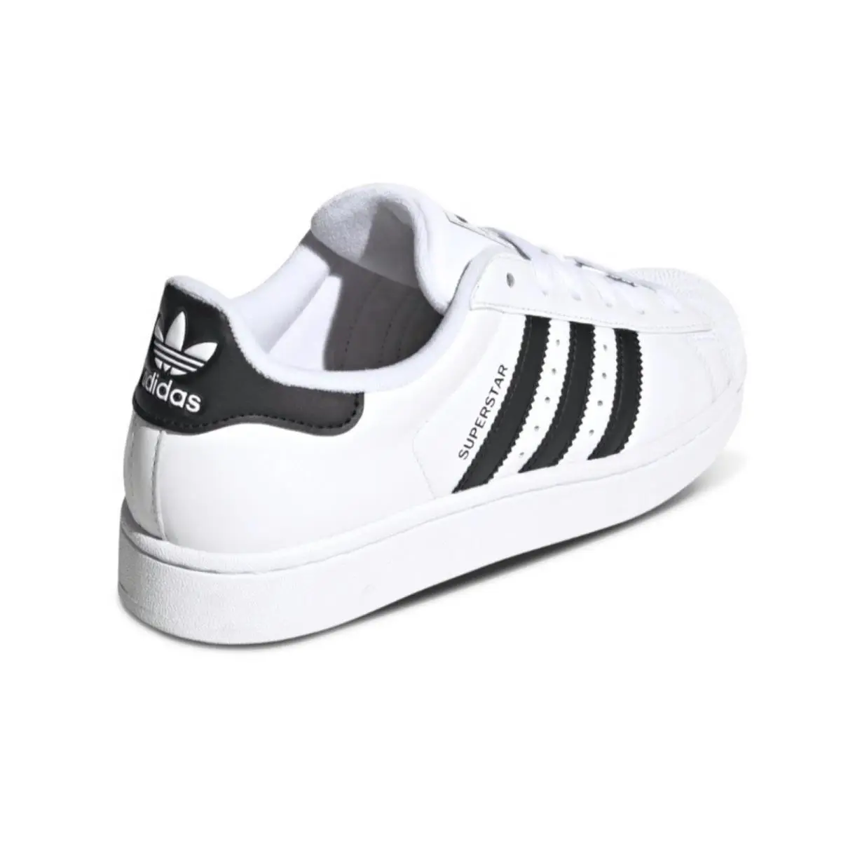 Adidas shoes - adidas Superstar - Superstar - White, Manufacturer: Core White/Footwear White/Core Black 8