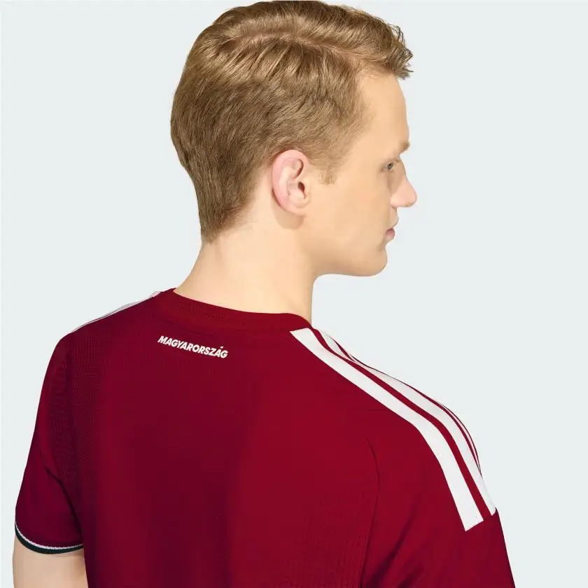 Adidas clothing - TF742 - TF742 - Team Victory Red 4