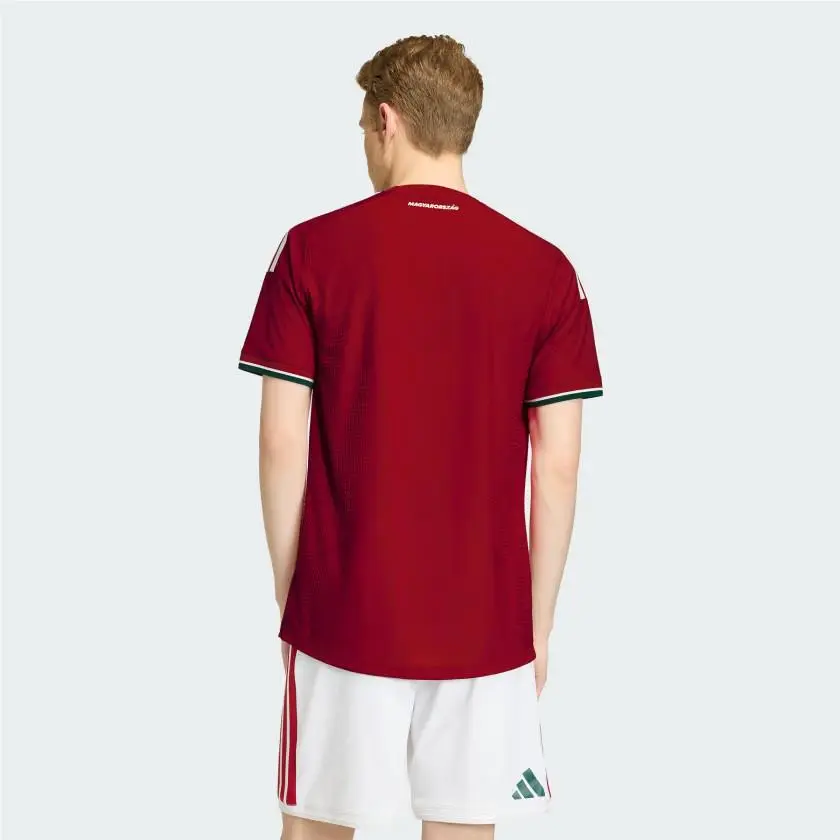 Adidas clothing - TF742 - TF742 - Team Victory Red 7