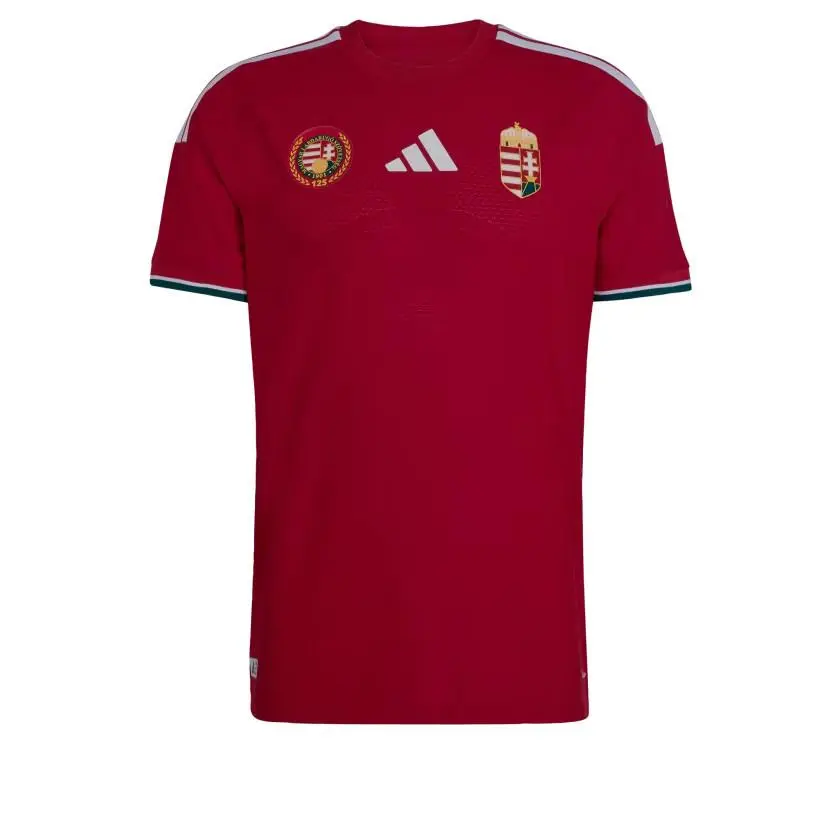 Adidas clothing - TF742 - TF742 - Team Victory Red 12
