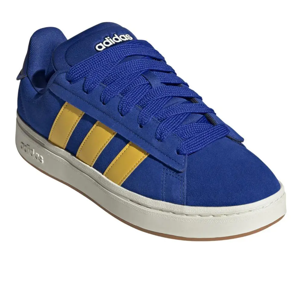 Adidas shoes - adidas Grand Court Alpha 00S Lace Up - JI1714 - Blue 0