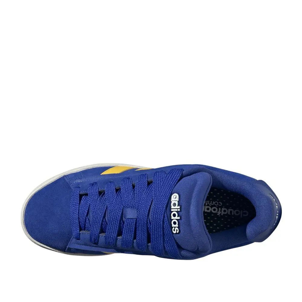 Adidas shoes - adidas Grand Court Alpha 00S Lace Up - JI1714 - Blue 2
