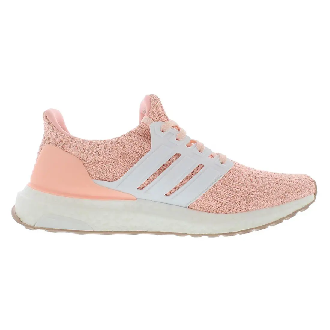 Adidas shoes - B43510 - B43510 - Pink/White, Main: Pink 1