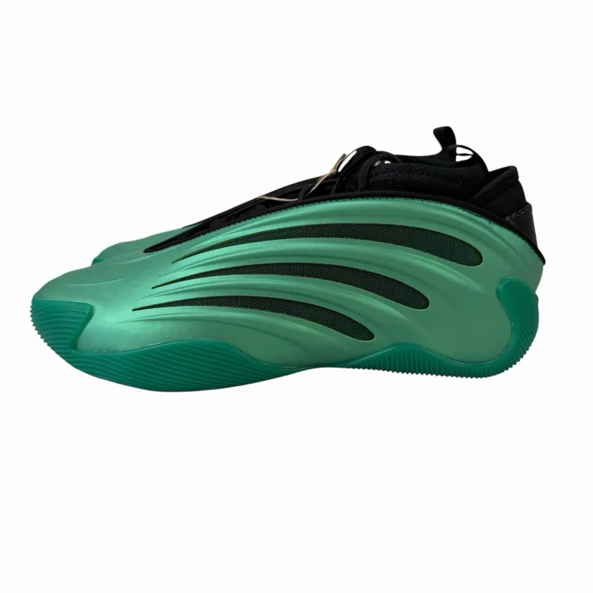 Adidas shoes - adidas Harden Vol. 9 - Harden - JH6484 - Green 1