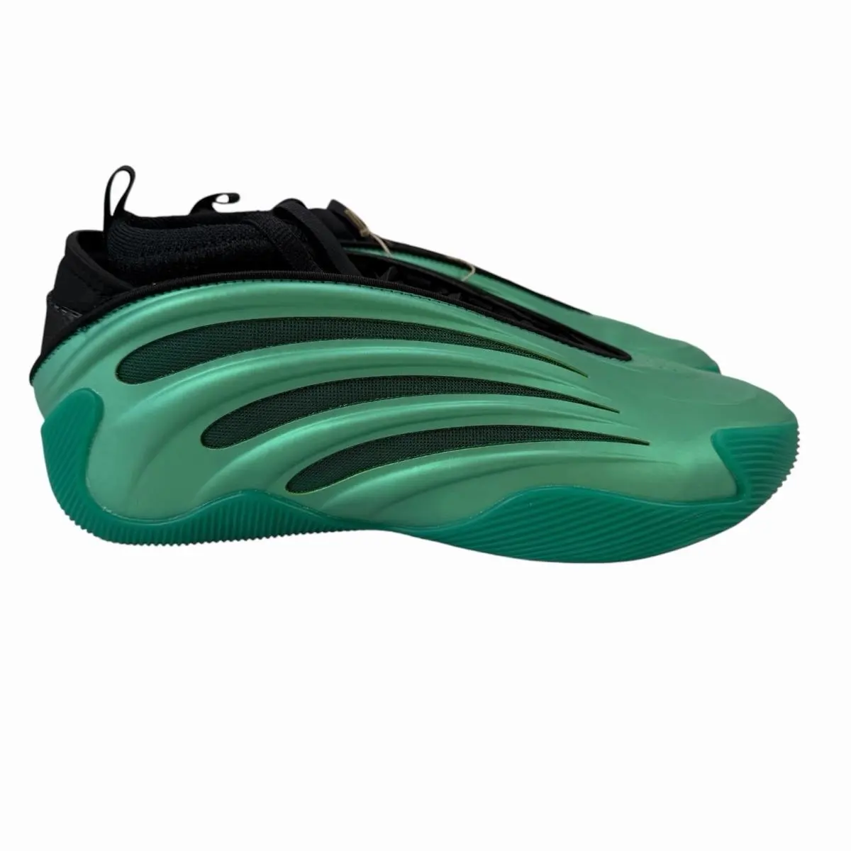 Adidas shoes - adidas Harden Vol. 9 - Harden - JH6484 - Green 8