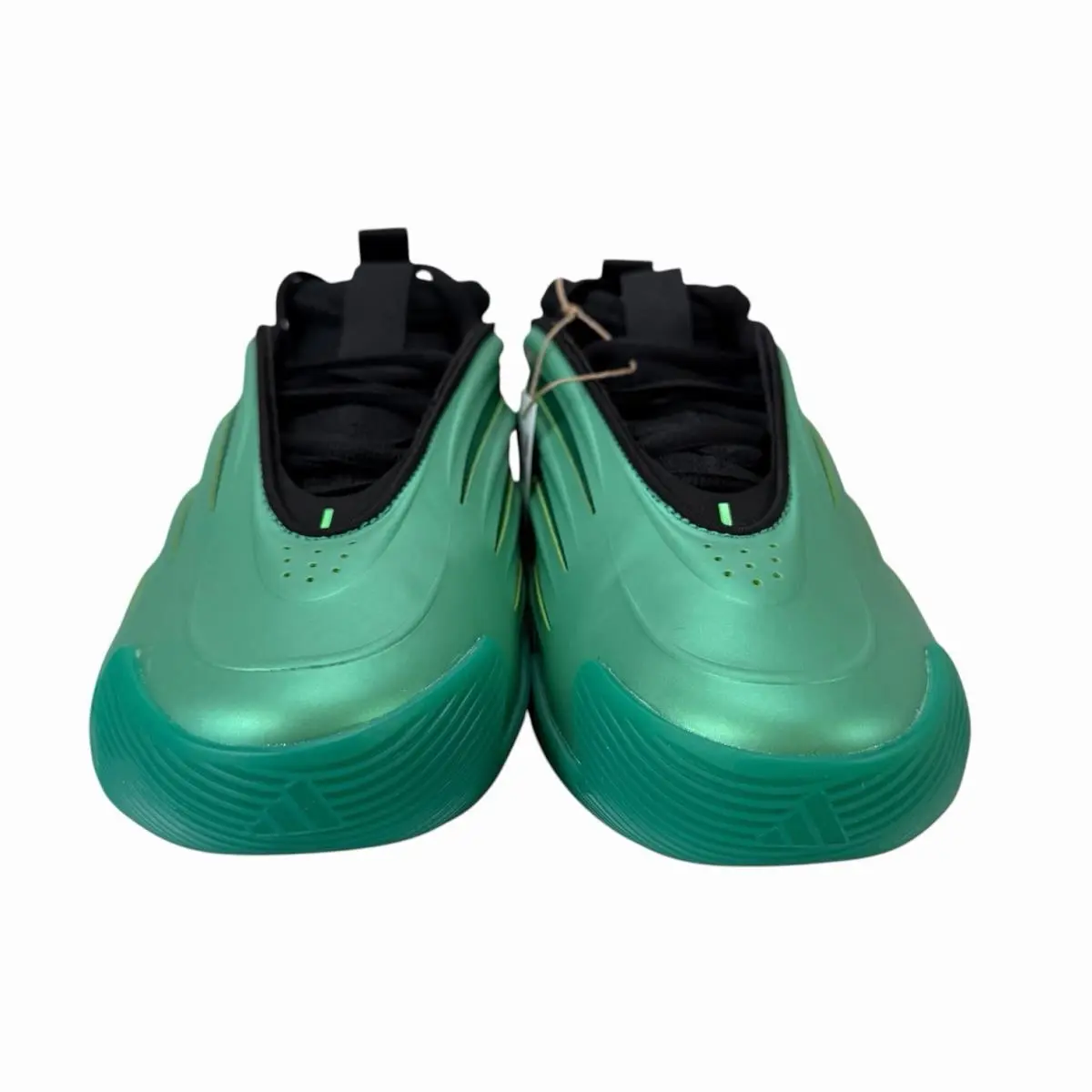 Adidas shoes - adidas Harden Vol. 9 - Harden - JH6484 - Green 9