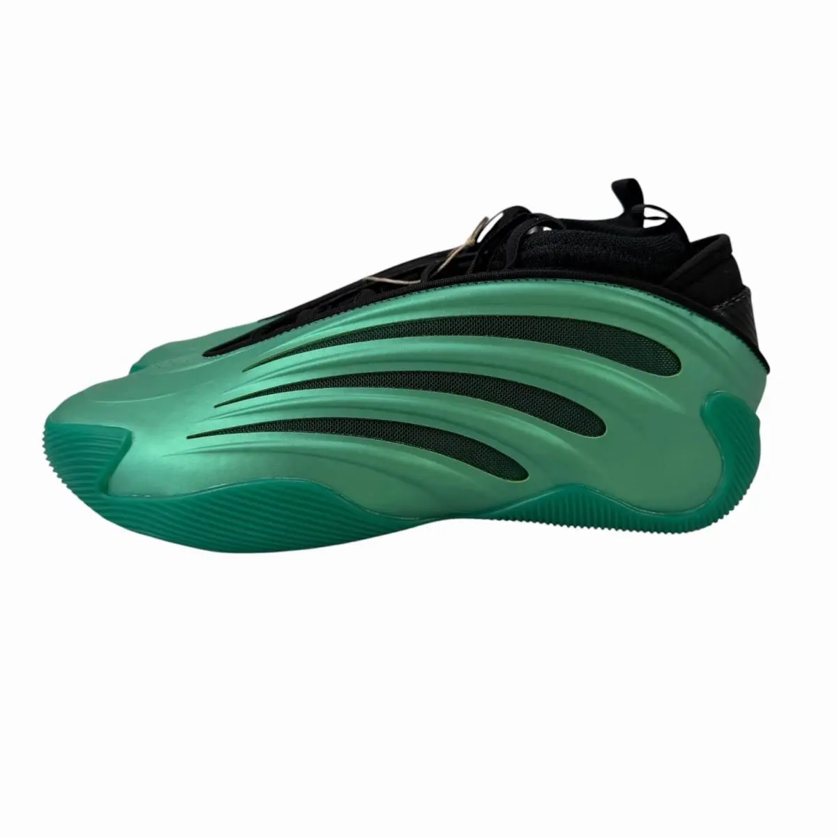Adidas shoes - adidas Harden Vol. 9 - Harden - JH6484 - Green 10