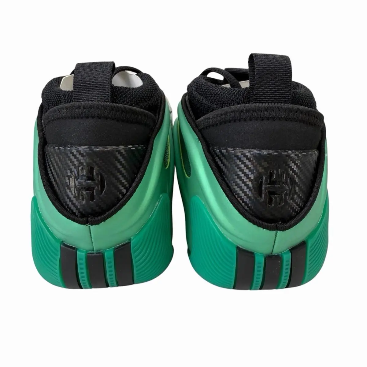 Adidas shoes - adidas Harden Vol. 9 - Harden - JH6484 - Green 12